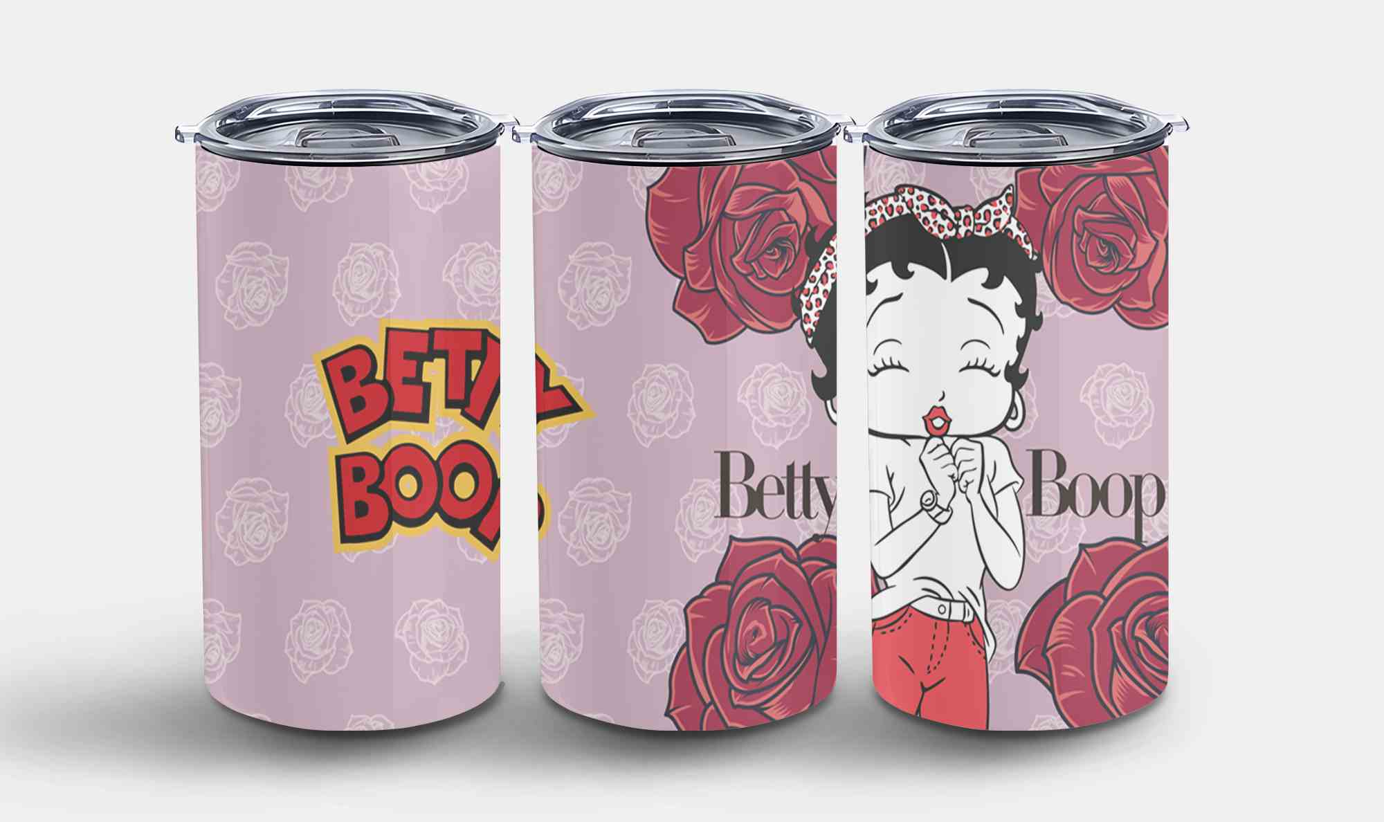 Betty Boop-10817